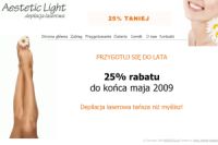 www.AesteticLight.pl